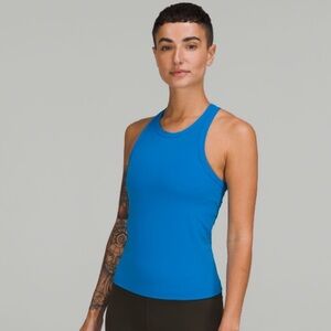 Lululemon Align Waist Length Racerback Tank